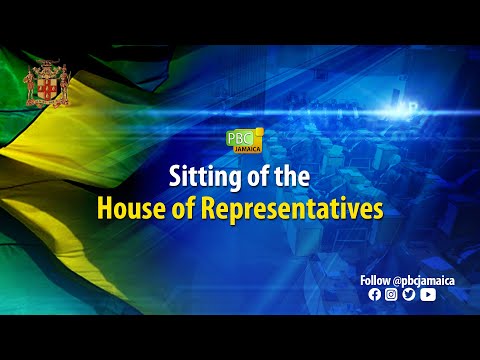 Sitting of the House of Representatives - November 30, 2021