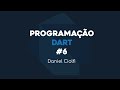#6 - Decisões Limitadas (Switch) - Programação em Dart