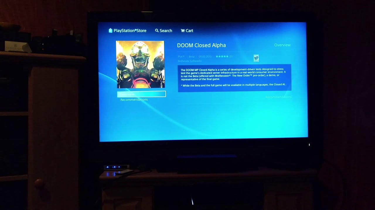 ps4 not downloading