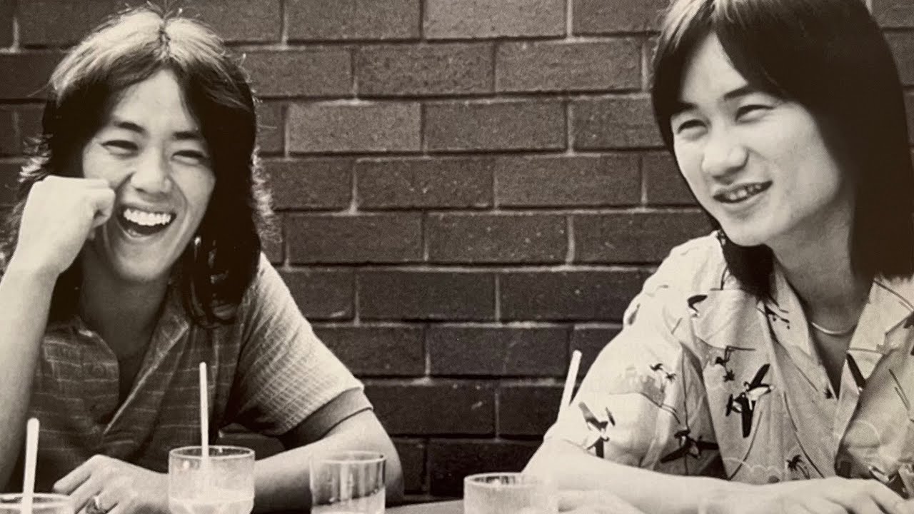 NSP【遠い日々から】