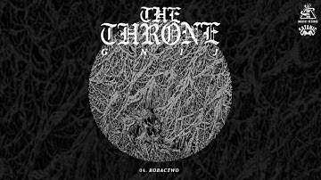 THE THRONE - Robactwo [GNIJ EP]