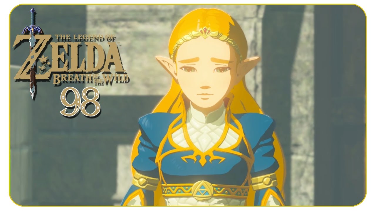 Alternate Destinies Zelda