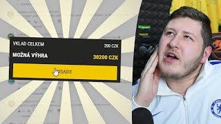 VSADIL JSEM PODLE KOMENTÁŘŮ POD VIDEEM!