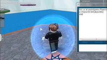 (patched) ROBLOX new RC7 4 minute memcheck exploit!