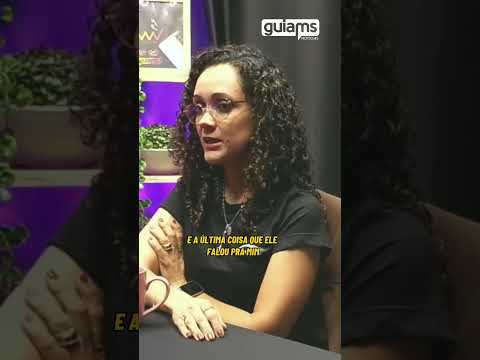 Miniatura do vídeo: “Eu casei com a mulher da minha vida” ❤️ | Denise relembra Joelson #Shorts