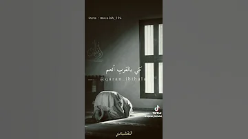 صوت النقشبندي يخاطب القلب 