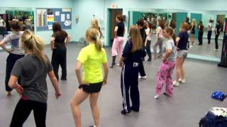 Practice routine dec 19