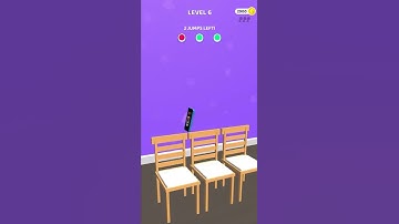 Battery Low 🔋 All Levels Gameplay Android, IOS #6 🎮