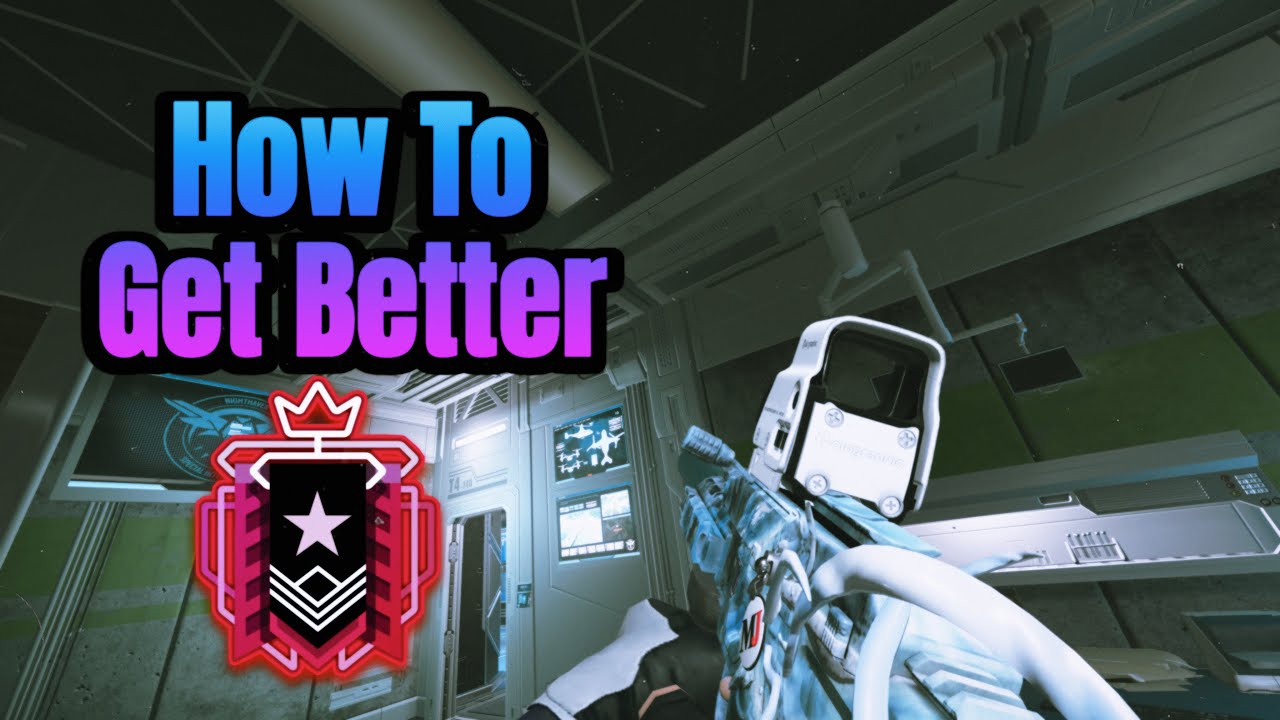 How To Play Thorn - Thorn Step By Step Rainbow Six Siege