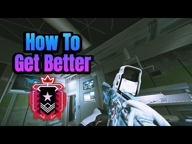 How To Play Thorn - Thorn Step By Step Rainbow Six Siege - YouTube
