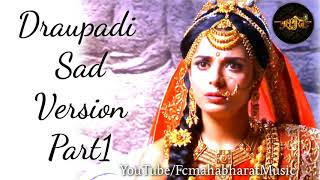 Main Draupadi Soundtrack Part One