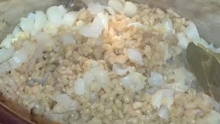 better method | cook hulled barley | Instant Pot