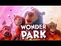 Wonder Park is Anything But Wonderful