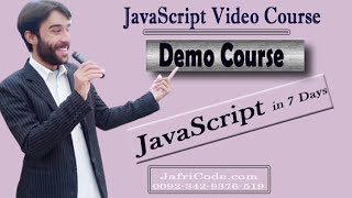 Complete JavaScript (P1) in 7 Days (Comparison Operators in JS) with Notes and Source Code