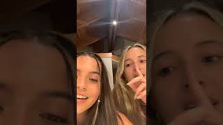 Isabela Merced Live 23092020