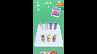 Sort It 3D - Tutorial and Review