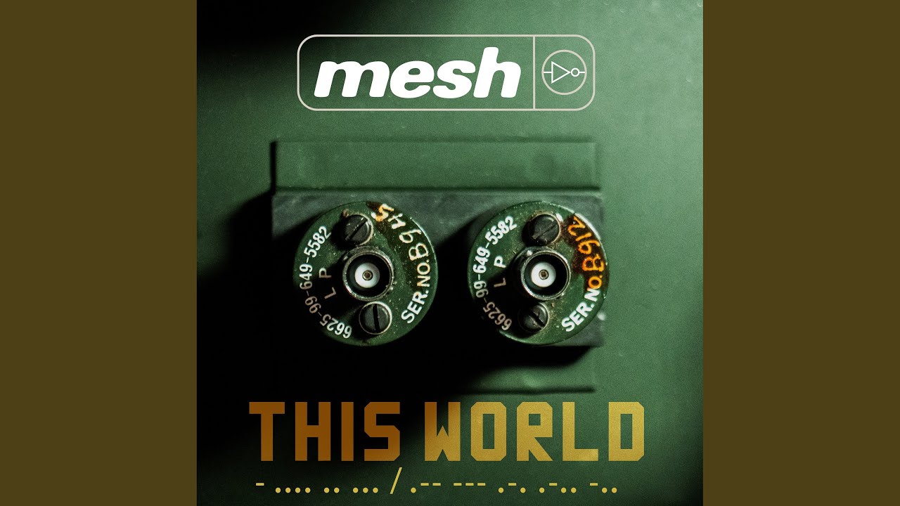 Watch This World (Redux) on YouTube Watch This World (Redux) on YouTube
