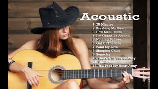 Acoustic Terbaik Lagu Barat Cover