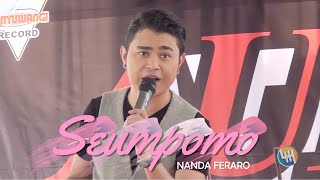 Nando Feraro - Seumpomo (Aura Musik Banyuwangi)