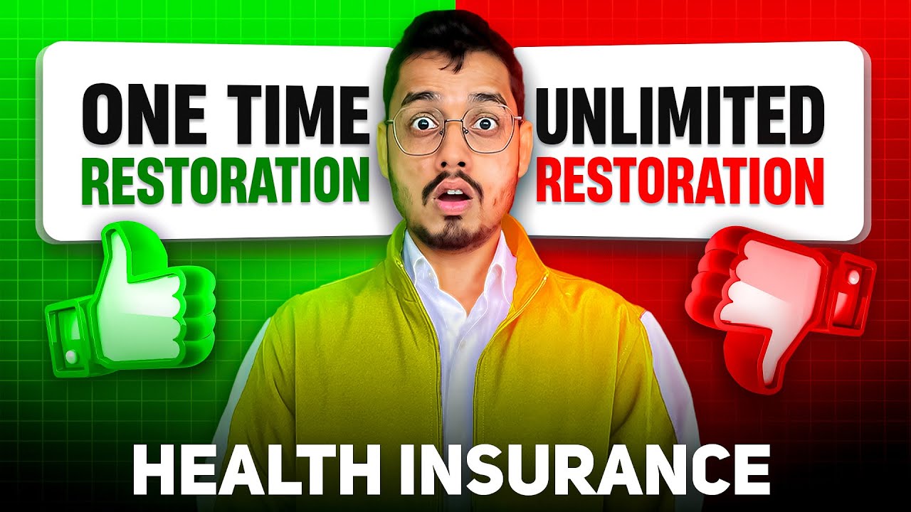 The Truth About Health Insurance Restoration – Know Before You Buy!