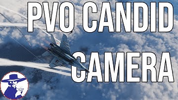 Candid Camera PVO Edition - Enigma