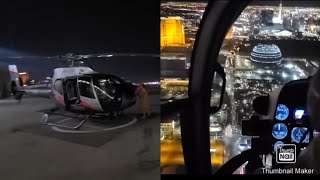 Maverick Helicopters full review by a local prices and options and full strip view 2022 las vegas 2