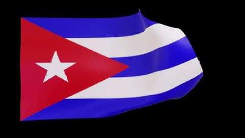 Cuban flag 👉 IF YOU WANT TO GET THE 4K 50FPS ALPHA VIDEOS FOLLOW THE LINKS BELLOW👈