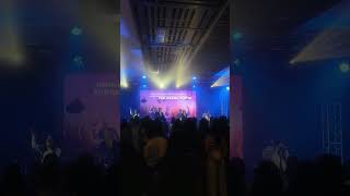 His love is always real. His presence never fades. #JPCCWorshipYouth #YouAreFaithful