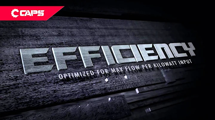 A Quick Guide - Ingersoll Rand C1000 Centrifugal Air Compressor