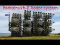 Подсолнечник-Э: Секретный Российский Загоризонтный Радар, Который Видит Цели на 450 КМ!