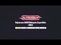 Live race mam malaysia superbike championship 2024  round 1 d2 22