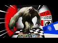 NON CERCARE BIGFOOT!! - Minecraft SCP 1000