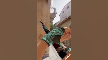 ☁️☁️ CS2 Inferno A-Long Smokes