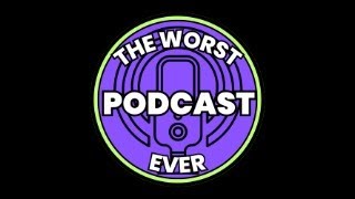 The Worst Podcast Ever Episode 36: Super Sentai