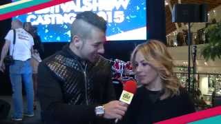 Festival Show Casting 2015 Brescia