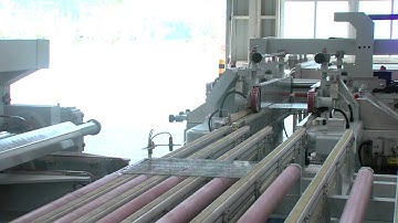 Deway DSYM Pencil Double edger with Washing machine