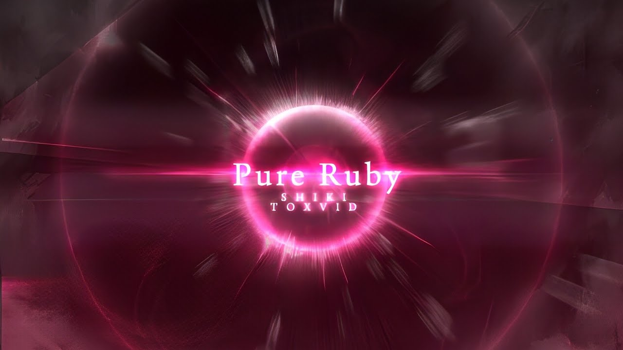 [SHIKI] Pure Ruby [BOF2008] (HD)