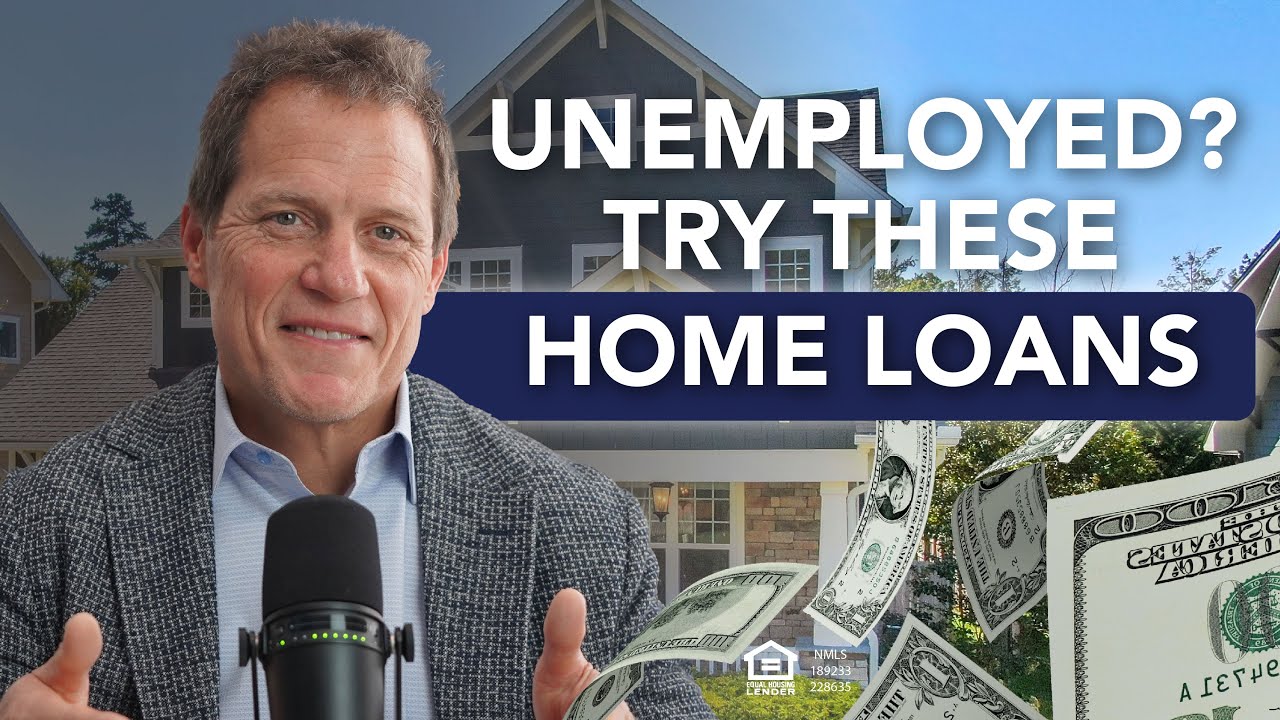 Title Loans No Proof Of Income 3 Home Loan Options with No Proof of Income - YouTube