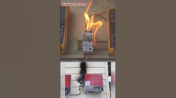 Why Solar Catch Fire How to Prevent?
