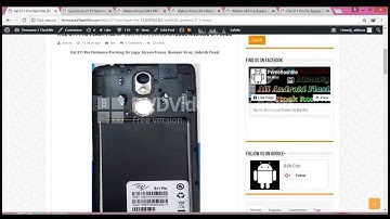 iTel S11 Pro Flash File Download Hang Logo FRP Lock Remove Done