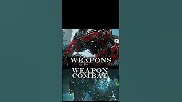 Sentinel Prime vs Lockdown Edit Part:66 #transformers #ageofextinction