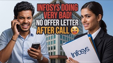 PASSING THE Infosys Managerial Round INTERVIEW? 2025