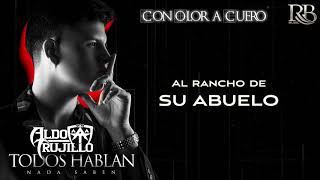 Aldo Trujillo   Con Olor a Cuero video lyrics1