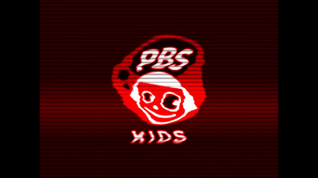 PBS Kids Dot Logo Bubble Gum (20032006) Effects Round 1 Vs Everyone