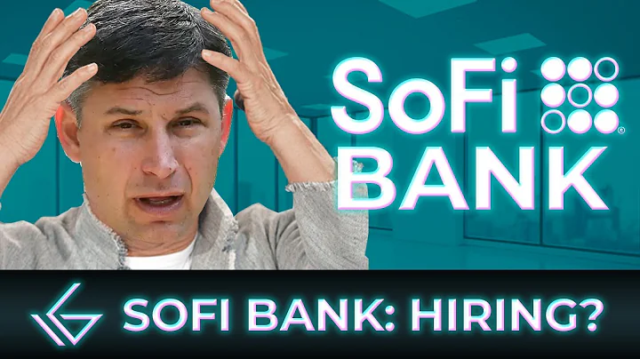 SoFi Bank HIRES TWO Presidents?! BANK CHARTER Appr...