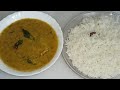 Mungi masoor dal recipe#special#food