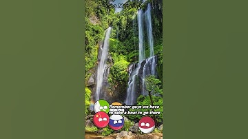 Exploring ASEAN: A Countryball Journey Part = 2 | #shorts #countryballs #ASEAN #mapping #nutshell
