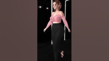 💥ADDAMS | ROBYN OUTFIT | SECOND LIFE💥 #shortvideo #shorts #weekend #sale #secondlife