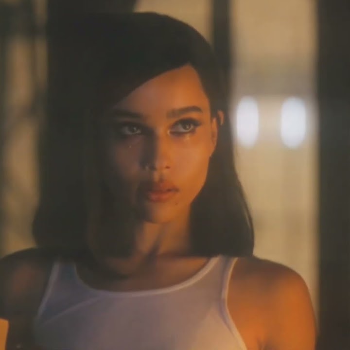 Catwoman - edit | The batman | NBSPLV - The lost soul down X lost soul (sped up)