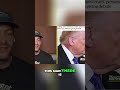 Trump's Facial Droop_ Stroke Sign Or Something Else_